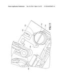 DRUG DELIVERY SYSTEM WITH A DELAY MECHANISM diagram and image