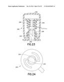 DRUG DELIVERY SYSTEM WITH A DELAY MECHANISM diagram and image