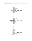 DEVICES AND METHODS FOR DELIVERING ACTIVE AGENTS TO THE OSTEOMEATAL     COMPLEX diagram and image