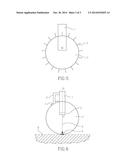 APPARATUS FOR TREATING INCISIONS diagram and image