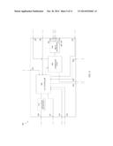 ELECTROSURGICAL SYSTEM FOR TISSUE CAUTERIZATION diagram and image