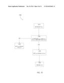 ELECTROSURGICAL SYSTEM FOR TISSUE CAUTERIZATION diagram and image