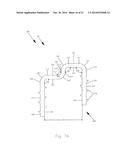 METHODS AND APPARATUS FOR A STAPLE diagram and image