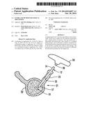 K-WIRE AND METHOD FOR SURGICAL PROCEDURES diagram and image