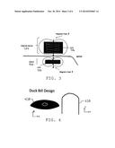 SUBCUTANEOUS TUNNELING AND IMPLANTATION TOOLS FOR A DISK-SHAPED SENSOR diagram and image