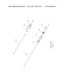 ENDOSCOPIC CUTTING INSTRUMENTS HAVING IMPROVED EFFICIENCY AND REDUCED     MANUFACTURING COSTS diagram and image