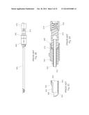 ENDOSCOPIC CUTTING INSTRUMENTS HAVING IMPROVED EFFICIENCY AND REDUCED     MANUFACTURING COSTS diagram and image