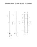 ENDOSCOPIC CUTTING INSTRUMENTS HAVING IMPROVED EFFICIENCY AND REDUCED     MANUFACTURING COSTS diagram and image