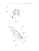 ENDOSCOPIC CUTTING INSTRUMENTS HAVING IMPROVED EFFICIENCY AND REDUCED     MANUFACTURING COSTS diagram and image