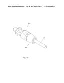 ENDOSCOPIC CUTTING INSTRUMENTS HAVING IMPROVED EFFICIENCY AND REDUCED     MANUFACTURING COSTS diagram and image