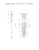 ENDOSCOPIC CUTTING INSTRUMENTS HAVING IMPROVED EFFICIENCY AND REDUCED     MANUFACTURING COSTS diagram and image