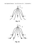 EMBOLUS BLOOD CLOT FILTER WITH BIO-RESORBABLE COATED FILTER MEMBERS diagram and image