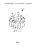 System and Method for Multiple Level Facet Joint Arthroplasty and Fusion diagram and image