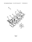 System and Method for Multiple Level Facet Joint Arthroplasty and Fusion diagram and image