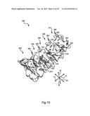 System and Method for Multiple Level Facet Joint Arthroplasty and Fusion diagram and image