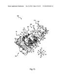 System and Method for Multiple Level Facet Joint Arthroplasty and Fusion diagram and image