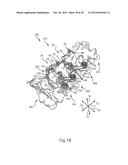 System and Method for Multiple Level Facet Joint Arthroplasty and Fusion diagram and image