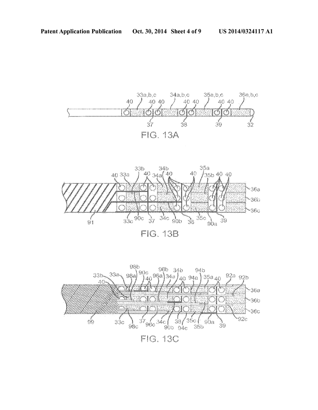 LEAD AND METHODS FOR BRAIN MONITORING AND MODULATION - diagram, schematic, and image 05