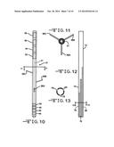 MINIMALLY INVASIVE METHODS FOR IMPLANTING A SACRAL STIMULATION LEAD diagram and image