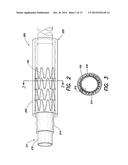 Delivery System With Profiled Sheath Having Balloon-Oriented Position diagram and image