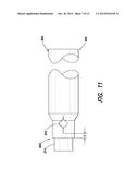 Delivery System With Profiled Sheath Having Balloon-Oriented Position diagram and image