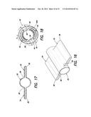 Delivery System With Profiled Sheath Having Balloon-Oriented Position diagram and image