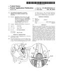 TECHNIQUES FOR PERCUTANEOUS MITRAL VALVE REPLACEMENT AND SEALING diagram and image