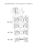 TECHNIQUES FOR PERCUTANEOUS MITRAL VALVE REPLACEMENT AND SEALING diagram and image