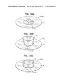 TECHNIQUES FOR PERCUTANEOUS MITRAL VALVE REPLACEMENT AND SEALING diagram and image