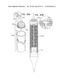 TECHNIQUES FOR PERCUTANEOUS MITRAL VALVE REPLACEMENT AND SEALING diagram and image