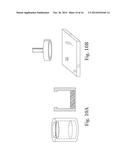 MULTI-COMPONENT NON-BIODEGRADABLE IMPLANT, A METHOD OF MAKING AND A METHOD     OF IMPLANTATION diagram and image