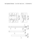 MULTI-COMPONENT NON-BIODEGRADABLE IMPLANT, A METHOD OF MAKING AND A METHOD     OF IMPLANTATION diagram and image