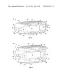 Expandable Fusion Device and Method of Installation Thereof diagram and image