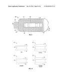 Expandable Fusion Device and Method of Installation Thereof diagram and image