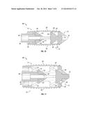 Expandable Fusion Device and Method of Installation Thereof diagram and image