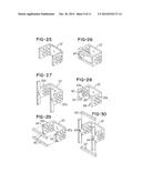 FUSION SYSTEM AND METHOD FOR FUSING SPINAL BONES diagram and image