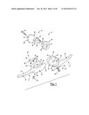 ELBOW PROSTHESIS diagram and image