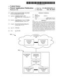 USER ACTIVITY-BASED MODE CREATION IN AN AUTOMATION SYSTEM diagram and image