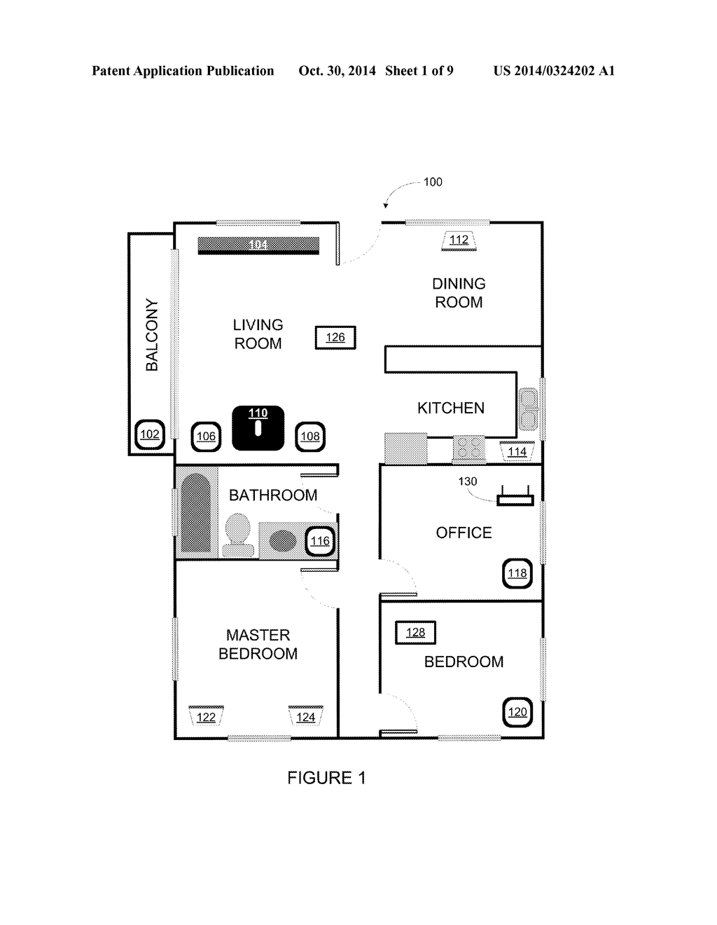 Queue Identification - diagram, schematic, and image 02