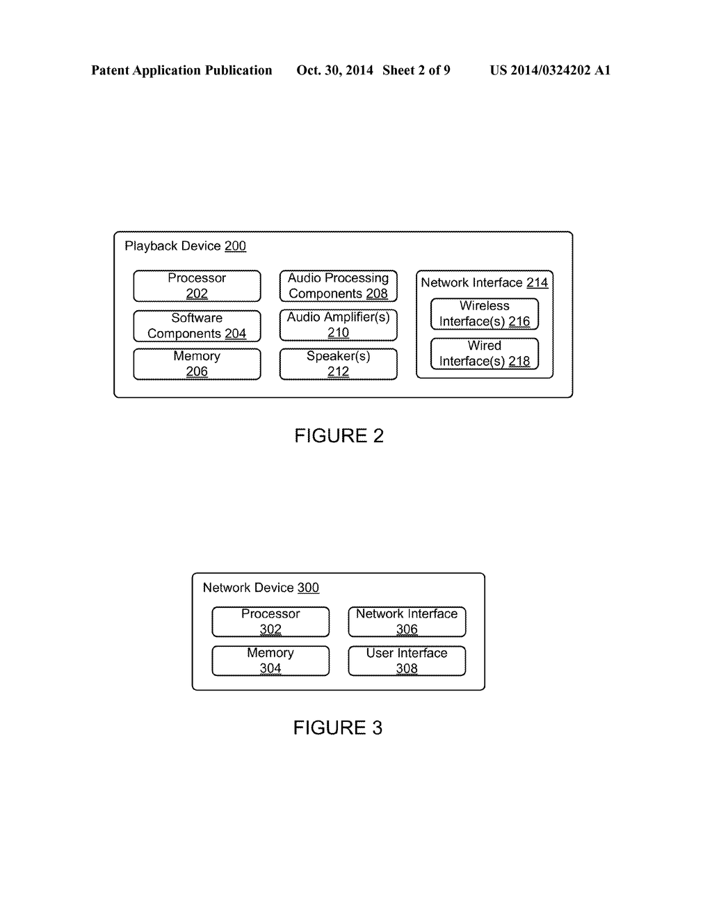 Queue Identification - diagram, schematic, and image 03