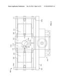 EXTRUSION PRESS SYSTEMS AND METHODS diagram and image