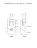 EXTRUSION PRESS SYSTEMS AND METHODS diagram and image