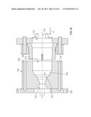 EXTRUSION PRESS SYSTEMS AND METHODS diagram and image