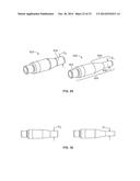 EXTRUSION PRESS SYSTEMS AND METHODS diagram and image