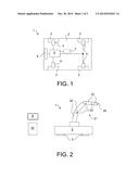 Automated Guided Vehicle, System Having A Computer And An Automated Guided     Vehicle, And Method For Operating An Automated Guided Vehicle diagram and image