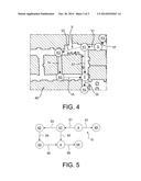 Automated Guided Vehicle, System Having A Computer And An Automated Guided     Vehicle, And Method For Operating An Automated Guided Vehicle diagram and image