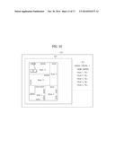 CLEANING ROBOT, HOME MONITORING APPARATUS, AND METHOD FOR CONTROLLING THE     CLEANING ROBOT diagram and image