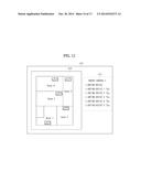 CLEANING ROBOT, HOME MONITORING APPARATUS, AND METHOD FOR CONTROLLING THE     CLEANING ROBOT diagram and image