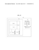 CLEANING ROBOT, HOME MONITORING APPARATUS, AND METHOD FOR CONTROLLING THE     CLEANING ROBOT diagram and image