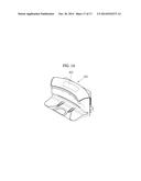 CLEANING ROBOT, HOME MONITORING APPARATUS, AND METHOD FOR CONTROLLING THE     CLEANING ROBOT diagram and image